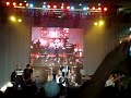 Boys Like Girls - Five Minutes to Midnight LIVE@TRINOMA