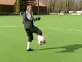 PaulMerson.co.uk - Paul Merson Trials - Showboating Trick