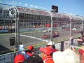 F1 Formula 1 Australian 2008 Grand Prix Start F1 Formula 1 Australian 2008 Grand Prix Start