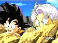 Lord of the rings trailer vs dragonball z
