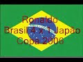 Copas do Mundo - Brasil - Parte 3