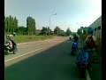 T.C.R. Red Bull parte 1