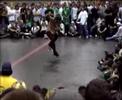 game of skate