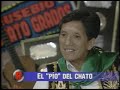 \"EL PIO\" DEL CHATO \"EL PIO\" DEL CHATO
