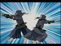 Mew Mew Power Episode 13 Slime And Slime Again - 2 of 4