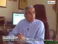 Saghie Aslam, Chairman Saba Trust part4