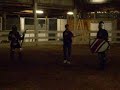 151st Crapaud Tournament Round 9 Fight 4 151st Crapaud Tournament Round 9 Fight 4