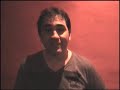 Claudio Toledo - Saludo