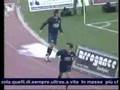 CAVESE - Manfredonia 4-1 (19-11-2006)