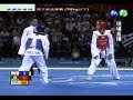 Taekwondo is..