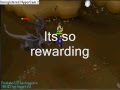 Hunna Tunna Gets A Draconic Visage Drop