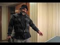 Pedar va Pesar: Ping Pong