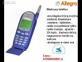 Oferty sklepu internetowego Allegro (ivona) Oferty sklepu internetowego Allegro (ivona)