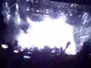 Inicio del Show RBD Barcelona