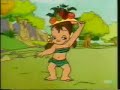 Fruittis Opening y fragmento cap�tulo TVE