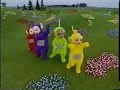 teletubbies doin the groove