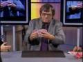 Lennart Green - Card Magic Routine 1