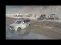 Land Rover Range Rover Sport Rock Complillation