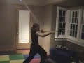 Extreme Bo Form Rips Curtains