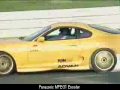 toyota supra jun drifting