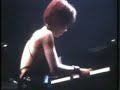 Yoko Kanno -- Piano Performance