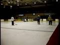videos de Warriors Broomball Fall 2008 Trailer 2