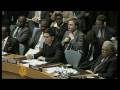 UN Security Council approves ceasefire resolution - 09 Jan 09
