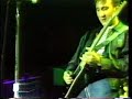 The Who - Eminence Front, Seattle 1982 The Who - Eminence Front, Seattle 1982