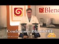 Will it blend: S***r B**l Conference Blend-Off
