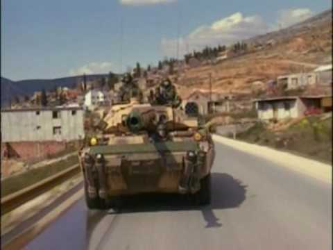 Firepower - War on Wheels (Part 2/3)