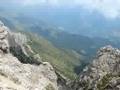 Grignetta - Cresta Sinigaglia - Torrione Magnaghi