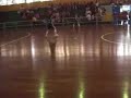 2008 Camp. Aberto Estadual Sub-17 Guarani 5x3  Tiger/Luso