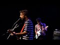 Los Hermanos no Cine I�ris - O Vencedor