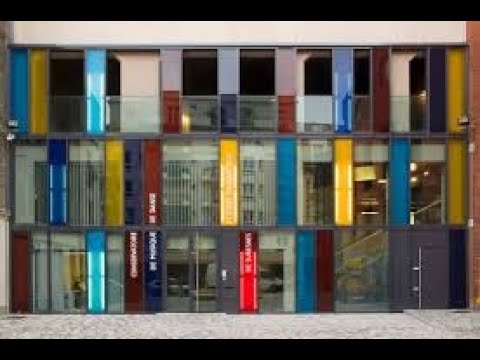 Concert organisé par l'équipe du conservatoire en mode confiné