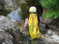 Barranco de Valcabrero (Asturias)