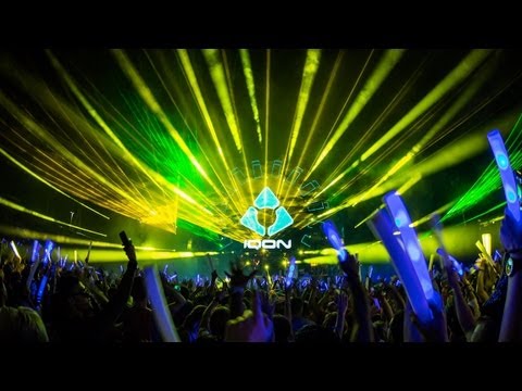 IQON 2013 | Official Q-dance Aftermovie