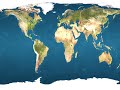 hug the world