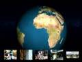 hug the world
