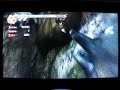 Ninja Gaiden 2 - Master Ninja 超忍への道 MISSION 10 回廊の魔神を殲滅せよ！Part 1 of 2 Xbox Live ID : anubis ice