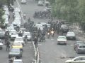 Iran frees British embassy staff, calls for Neda inquiry