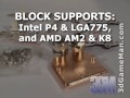 #871 - Thermaltake Bigwater 760i Water Cooling System