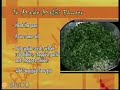 Flavours of India \"Methi Paneer\" Flavours of India \"Methi Paneer\"