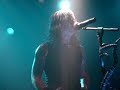 Satyricon live at Friburg