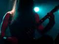 Satyricon live at Friburg
