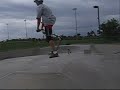 full bails video of 951 scooters