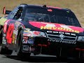 NASCAR Newscast: Infineon Raceway Preview