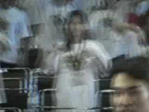 13 - Baba Taisou - Fureai Seminar 2007