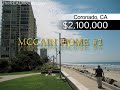 McCain's Mansions
