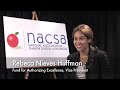 Rebeca Huffman on The Fund