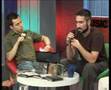 Sagopa Kajmer & Kolera - MTV Chat@Chat Live 2007  #1